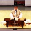 율창 유의호 송서 | 송서 예능보유자 유의호(柳義鎬)
