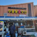 수룡동굴수산 | 충남 보령 굴축제 천북굴단지 맛집 수룡동굴수산
