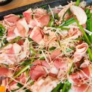 쌍쌍오리한마당 수성못점 이미지