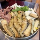 열무국수 | 광주곱창 맛집 찾으면 여기, 유촌동 돌곱1991 서구직영점 모둠곱창, 볶음밥, 열무국수 뿌신 후기