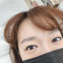 울산 야음동 속눈썹펌 :: 샵1992 블랙틴팅펌 후기