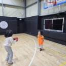 대송중학교 | 아이와 함께한 일산 어린이스포츠교실 &#39;스파짐&#39; 체험후기 🏀