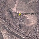 연천삼곶리돌무지무덤 이미지