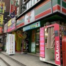세븐일레븐 홍대역점 이미지