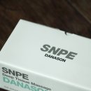 SNPE척추운동 | 척추 통증 허리 교정 운동 기구 SNPE 다나손 후기