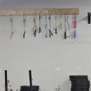 민호수퍼 - 정읍시 동부4길 9 | 크로스핏 4주차 후기(드디어 한달)