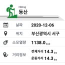 대신공원 숲길 이미지
