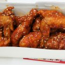 처갓집양념치킨 이미지