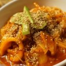 박콧털