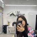 언제나봄날헤어 신대방삼거리역미용실 밀크브라운 염색 후기 (가격, 위치, 만족도 정보)