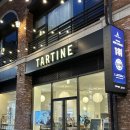 저녁)디저트&케이크(5월/4주) | 판교 카페 추천: 디저트 맛집 타르틴베이커리 아브뉴프랑점 내돈내산