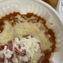 배떡연산 | [연산동엽기떡볶이/방문포장할인] K-로제❤️엽떡신메뉴 로제반반+베이컨토핑+바삭치즈만두