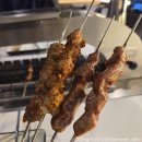 태산2차(아) | [방이동 양꼬치] 고급스러운 공간에서 즐긴 태산양꼬치 방이점 솔직후기📌