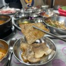 수원-0893 | 동탄역 근처 맛집 냉삼 고기집 추천 오니네집