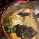용인 수지 훠궈 맛집 ‘미가훠궈양고기’｜백탕+토마토탕 반반훠궈 후기