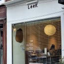 [리이크 LeeK] 합정역 근처 신상 데이트 맛집