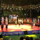 코리아태권도 체육관 이미지