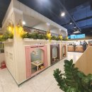 강남 실내데이트, 즐거웠던 만화카페 벌툰 파리지앵 후기
