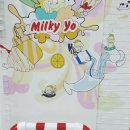 밀키요(Milky Yo) 이미지