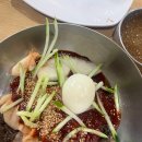 개성칡냉면 이미지