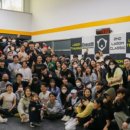 크로스핏&PT 라곰트레이닝 미사 이미지