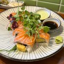 마루마다 | [마루마끼] 성수맛집 / 데이트 / 파스타 / 후토마끼 / 추천 / 솔직후기