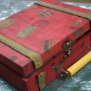 빈티지박스 이미지