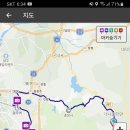 무등산무돌길완주대회[60km] 이미지