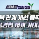 남북경협주 티스토리