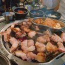 원조부안집 진평점 | 마포역맛집 원조부안집 마포 회식 장소 고기집 추천