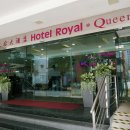 코리아세븐 광혜원원룸점 | 여자 혼자 싱가포르｜부기스 근처 호텔 로열 퀸즈(Royal@Queens) 후기