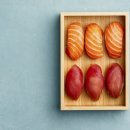 참치랑연어 이미지