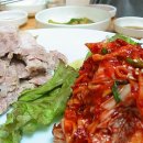 족발 - 시흥시 군서마을로 46-4 | 족발