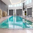 그랜드하얏트제주 피트니스센터 이미지