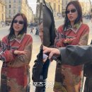 블랙핑크 제니, 사인 요청에 "매우 스트레스"…해외서 "무례" "사생활 침해" 갑론을박도 이미지