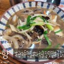 대전 중식맛집 관저동맛집 라향 마라탕면 능이탕면 후기