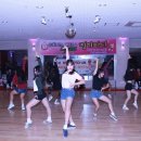 방송댄스B 이미지