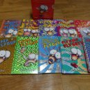 ＜판매완료＞스콜라스틱의 fly guy (플라이가이) 10권셋트 택포 3만5천원 이미지