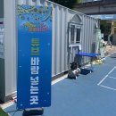 숭덕초등학교 | 2025 서울 여름 물놀이장 추천! 숭덕초 물놀이장 솔직 후기