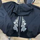 감성을입다 | 거리의 감성을 입다, EMEW 타투 집업 후기