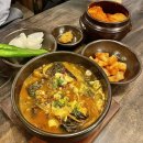 주막고을 | [인천/남동구] 구월동 감자탕 24시식당 추천 고을감자탕 뼈구이 맛집