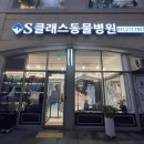 에스 클래스 동물병원 네이버블로그