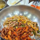 목포역 | 목포역 맛집 독천식당 낙지비빔밥 후기