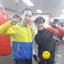 존슨 복싱 클럽 이미지