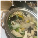 창원늘푸른샤브&편백찜&월남쌈&소고기무한리필마산 이미지