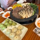 카우스토리팜 다이닝코드
