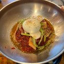 빨간연탄, 맛있는 범계평촌고기집 내돈내산 후기 (삼겹살/닭갈비맛집)