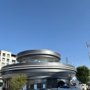 (주)시노로보테크 | [13] LA 테슬라 다이너