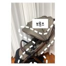 에그제트 플러스 밍크 브론즈 색상 👶🏻✨ 구매후기 ◡̈ 유모차 추천✅ 내돈내산 💸