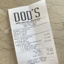 [발리 스미냑] 빈땅마켓 근처 수제버거 DOD&#39;S 솔직후기